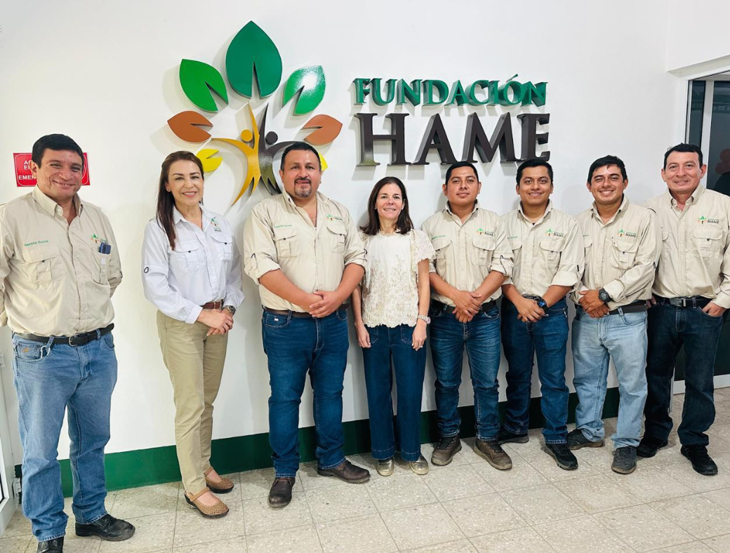 ¡Tenemos una nueva sede en Ayutla!
